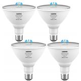 $54 Motion Sensor Light Bulbs, Dusk to Dawn...
