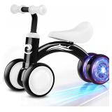 $59 Gamfeiny Colorful Lighting Baby Balance...