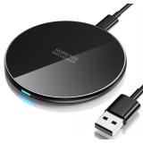 $13 20W Wireless Charger, Wireless Charging Pad...