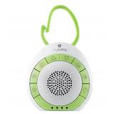 $15 MyBaby Baby Sound Machine, White Noise...