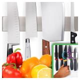 $30 HMmagnets Premium 10 Inch Stainless Steel...