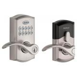 $171 Kwikset SmartCode 955 Pembroke Light...
