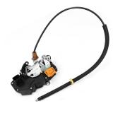 $43 Rear Right Passenger Side Door Latch Lock...