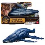 $27 Mattel Jurassic World Wild Roar...