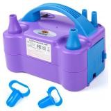 $16 NuLink Balloon Pump Electric Portable Dual...