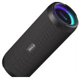 $36 RIENOK Portable Bluetooth Speaker 30W Dual...