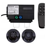 $108 Richmat Adjustable Bed Control Box HJC18...