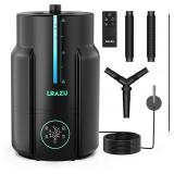 $80 6L/1.6 Gal Reptile Fogger Humidifier,...