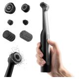$32 HOTO Wand  Cordless Spin Scrubber, Electric...