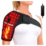 $103 Viconor Red Light Therapy for Shoulder...