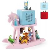 $44 Taladad for Toniebox 2 and Toniebox 1 Tonie...