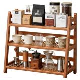 $27 Mug Holder Coffee Cup Holder Bamboo Mug...
