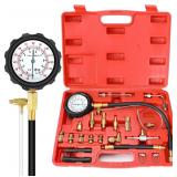 $36 BETOOLL 0-140PSI Fuel Injector Injection...