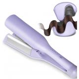$37 Beach Wave Curling Iron Deep Waver Hair...