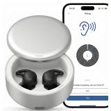 $175 Hearing Aids for Seniors, Hearing...