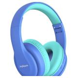 $30 JoySpark Kids Bluetooth Headphones,...