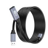 $67 BlueRigger USB 3.0 Extension Cable (32FT,...