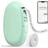 $19 SUPVAN E10 Bluetooth Label Maker Machine...