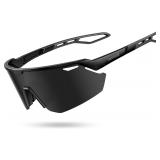 $27 Lamicall 24g Polarized Sports Sunglasses...