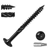 $27 Lag Screws #14 x 2-1/2 Inch, (2.5lb,...