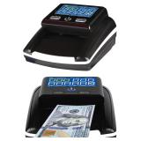 $63 WINB Portable Counterfeit Bill Detector...