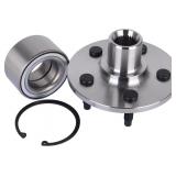 $45 MACEL 521000 Rear Wheel Hub Bearing...