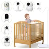 $30 Baby Monitor Floor Stand Compatible with...