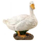 $28 Duck Statue Outdoor Decor for Garden, 5.6'...