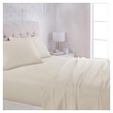 $12 Amazon Basics Lightweight Super Soft...