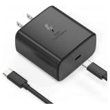 $19 2026 45W Super Fast Charger USB C Android...