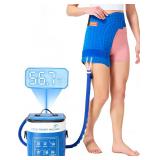 $238 Cold Therapy Machine for Hip After Surgery...
