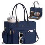 $54 Bagstellar Teacher Bags for Women, 15.6...