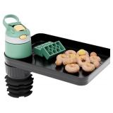 $26 Upgraded Car Seat Tray for Kids Car Seat...