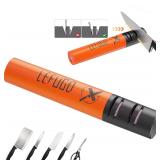 $40 Electric Knife Sharpener, 3 Speed Max...