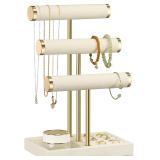 $35 3 Tier Bracelet Holder Display - Detachable...