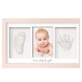 $24 KeaBabies Baby Hand and Footprint Kit -...