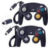 $30 ONE250 2 Pack Classic Shock Joypad Wired...