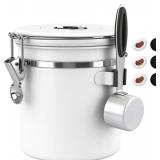 $28 ShanSon Coffee Canister Airtight Coffee...