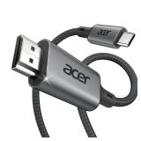$15 acer USB C to HDMI Cable for Home Office...