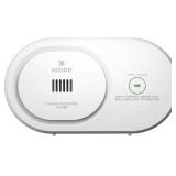 $35 Kidde Carbon Monoxide Detector, AA Battery...
