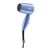 $26 Conair Travel Hair Dryer with Dual Voltage,...