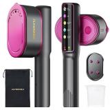 $50 Travel Steamer for Clothes, 1200W Portable...