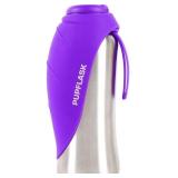 $36 PupFlask Large Dog Water Bottle | 27 or 40...