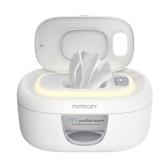$54 Momcozy Baby Wipe Warmer, Innovative Spring...
