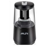 $20 JARLINK Electric Pencil Sharpener,...