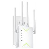 $70 Powerful WiFi Extender Signal Booster, Up...