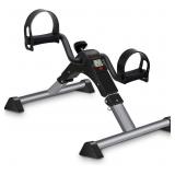 $47 Under Desk Bike Pedal Exerciser, Upper &...