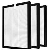 $35 ProHEPA 9000 HEPA Replacement Filters...
