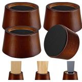 $31 Furniture Raisers Bed Risers - 2 Inch...