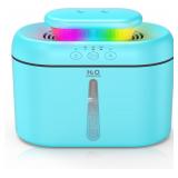 $27 SZO Humidifiers for Bedroom, 2.5L Capacity,...